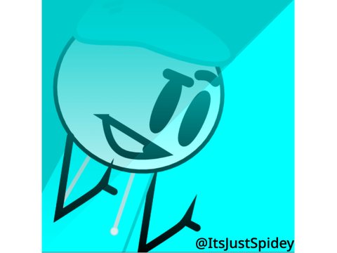 PFP - @TurtleAnimator21