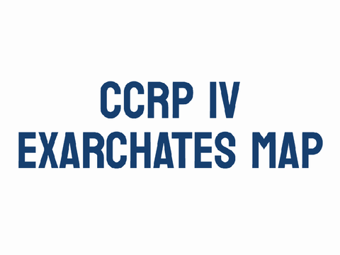 CCRP IV M3rdpower Exarchates