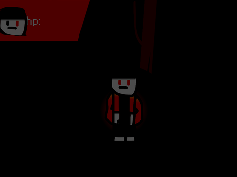 The DARK Future Chapter 10 (18)