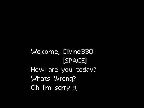 words and stuff