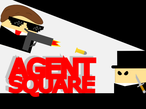 Agent Square v.1.0