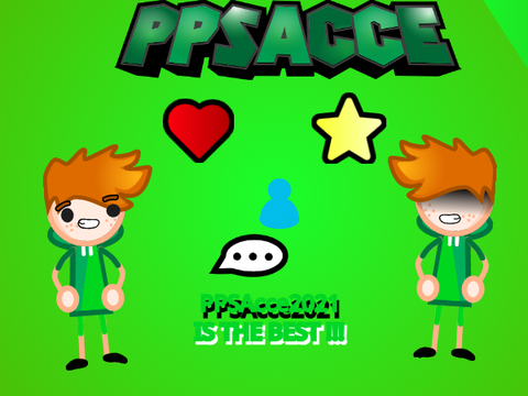 Outro for @PPSAcce2021