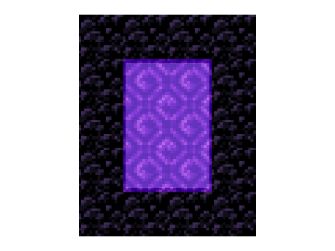 Minecraft Nether Portal