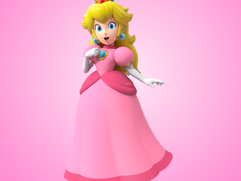 peach edit