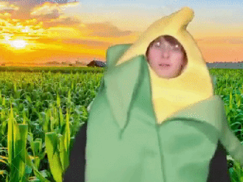 COOOOOOOOOOOOOORN