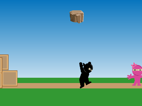 Parcel Express