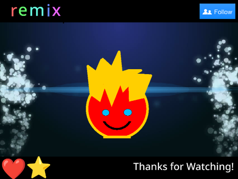 My New Outro