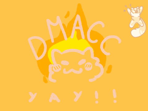   ✨DMACC✨