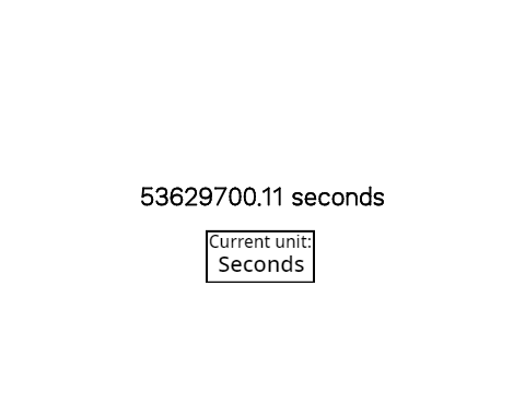 Timer to the next total solar eclipse