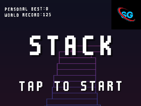 STACKER v1.9