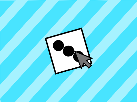 Dice Clicker Demo