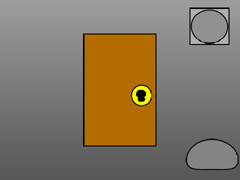 Scooby's escape room 0: the tutorial