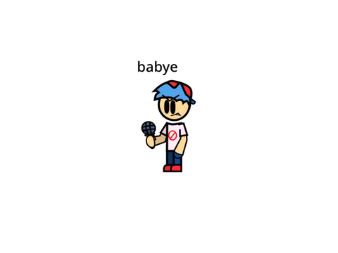 BF but he’s in my style