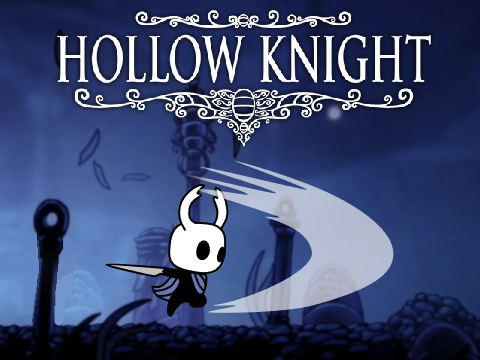 The Knight (Player game asset)