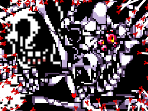 Dusttrust phase4 ~385444444~【Incomplete】