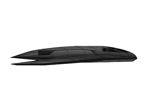 HL SBST-1