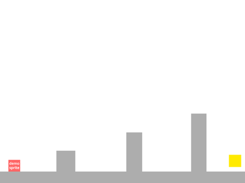 Platformer Game