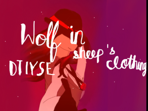 Wolf in sheep’s clothing - dtiyse