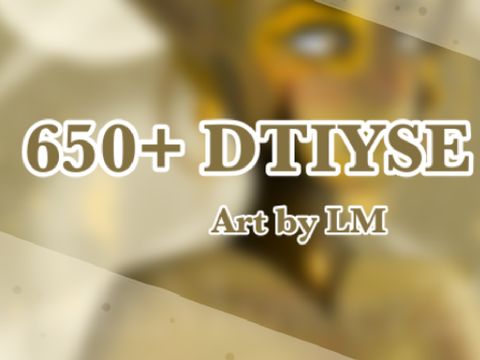 Majesty 650+ DTIYSE!