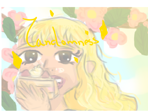 SuM RAnDomNEss