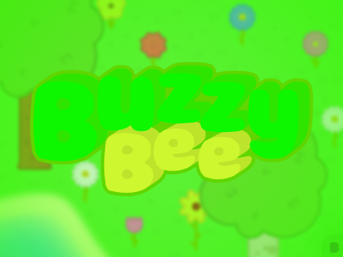 ☁︎ Buzzy Bee