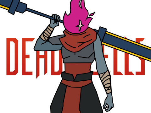 Dead Cells : The Prisoner [Parallax]