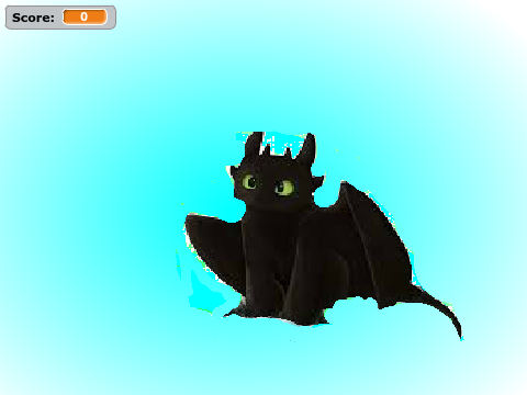 Quiz From Toothless