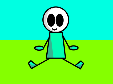 HappyGuy is back!
