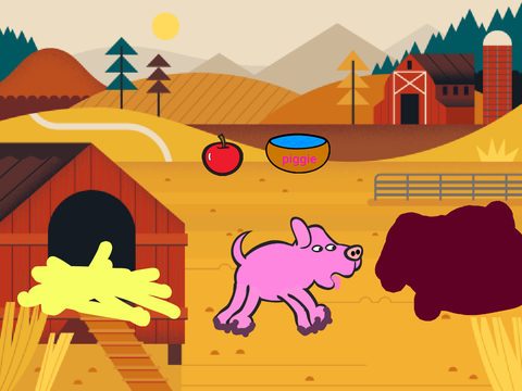 Piggie