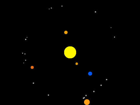 Solar system (100% pen)