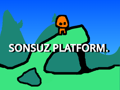 Sonsuz Platform.