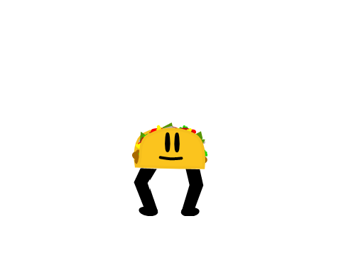 Thing Does A Jump