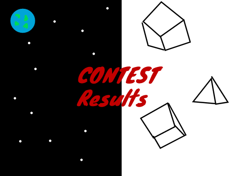 animation contest (Results)