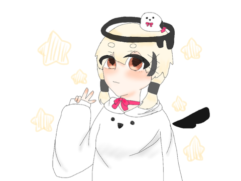 えながちゃん