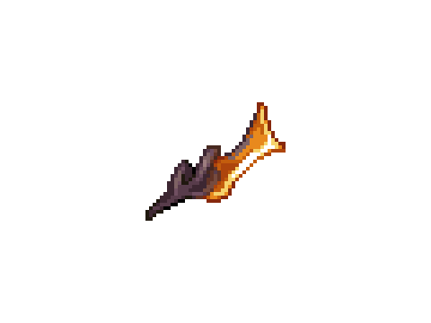 Funky Munky Sword