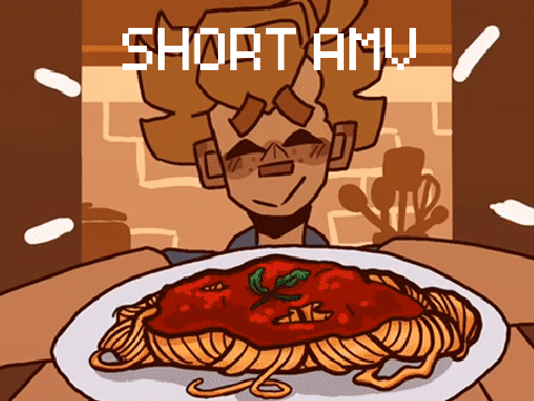 Cooking With Will || Short AMV