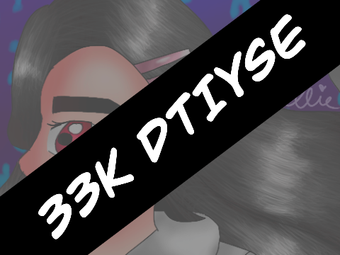  - Wolf in Sheep's Clothing - 33K DTIYSE -