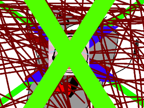 Interrupted