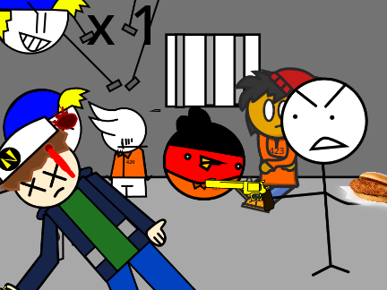 no u