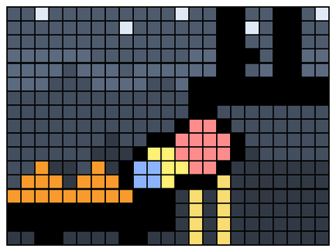 pixel painter