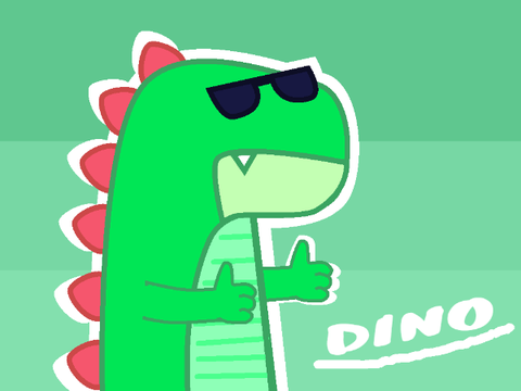 old doodle i made