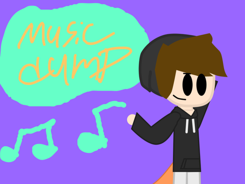 Music dump, because I have nothing better to do