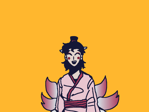 LETS GO TO HEAVEN (forever wip/template)