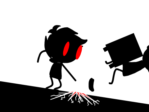 Hot diggity dog! :D remix