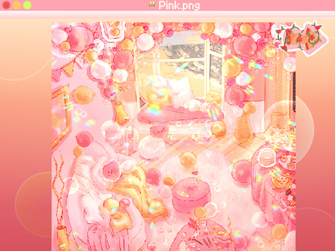 ~ ||The Ethereal Party Room|| ~  ꒰˶- ༝ -˶ ꒱⊃