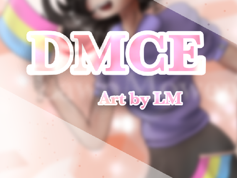 100+ DMCE!