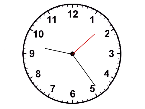 Clock