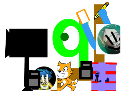 Musa's tvokids logo bloopers take 15:4CT colors