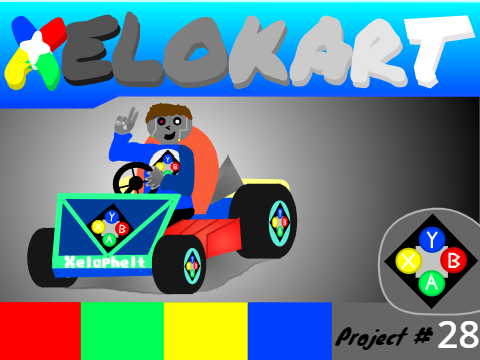 Xelokart