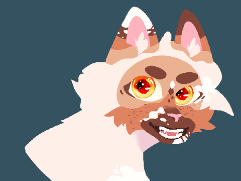 Small Art Dump